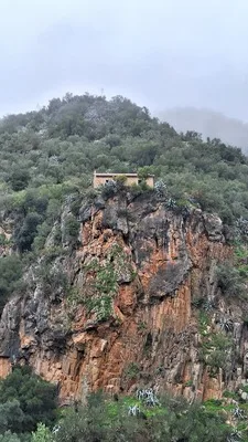 Image for the story: Sierra de Hornachuelos Natural Park opens a room about the skies of Sierra Morena