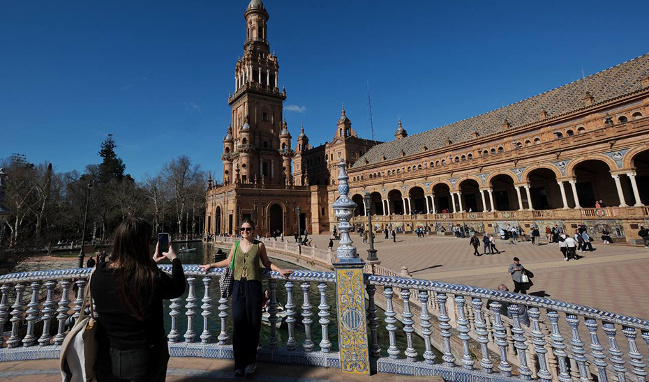 Imagen de la noticia: La Junta impulsará el turismo familiar con rutas y experiencias integradas