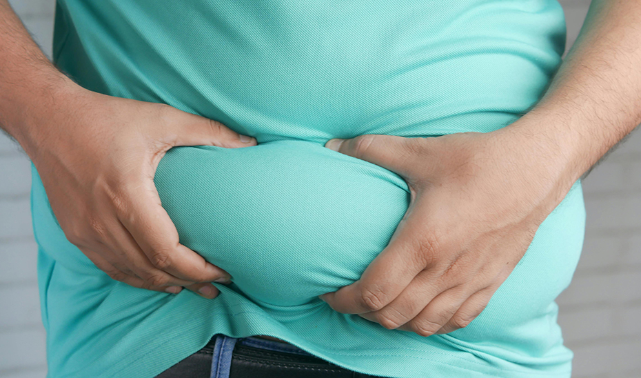 Imagen de la noticia: Andalucía estrena un programa para tratar la obesidad infantil como enfermedad crónica