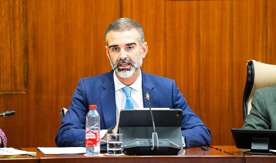 Imagen de la noticia: Andalucía estrena su primera estrategia para la ganadería extensiva con 457 millones