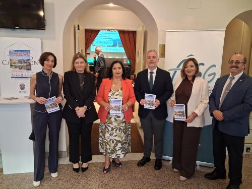 Imagen de la noticia: Motril reúne a 300 personas en su primera jornada sobre salud cardiovascular