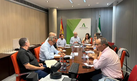 Imagen de la noticia: La Junta multa con 272 sanciones por no cumplir el control del trips parvispinus