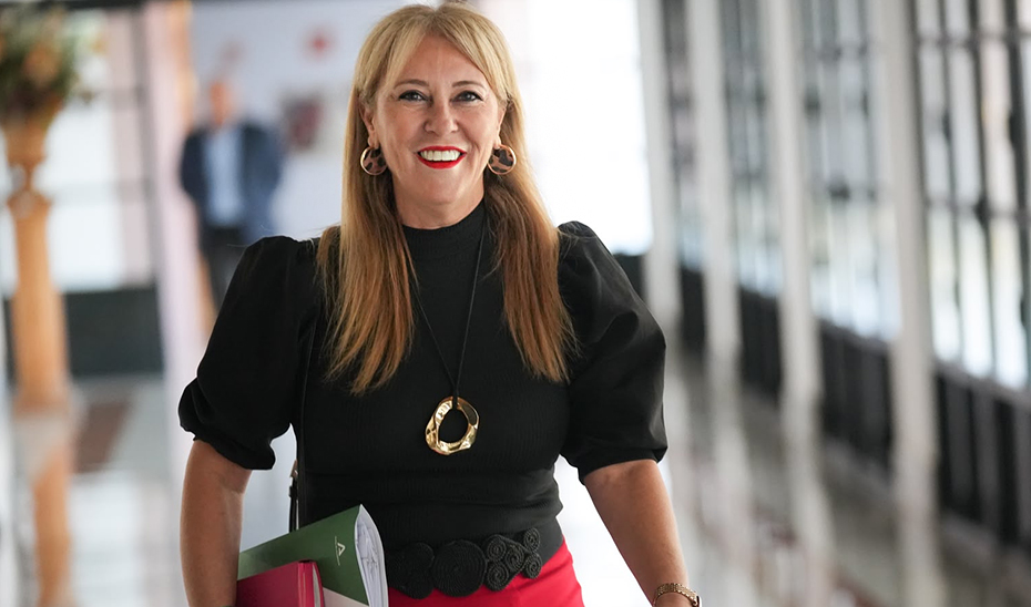 Imagen de la noticia: La Airef avala que Andalucía crezca un 2,3% en 2027 y sume 3.782.800 ocupados