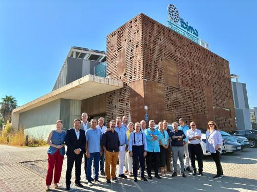Imagen de la noticia: IBIMA crea un comité de expertos para acercar la investigación biomédica a la ciudadanía
