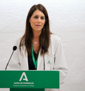 Imagen de la noticia: Aurora López Montes dirigirá el Hospital Costa del Sol de Marbella y sus centros de Mijas y Estepona
