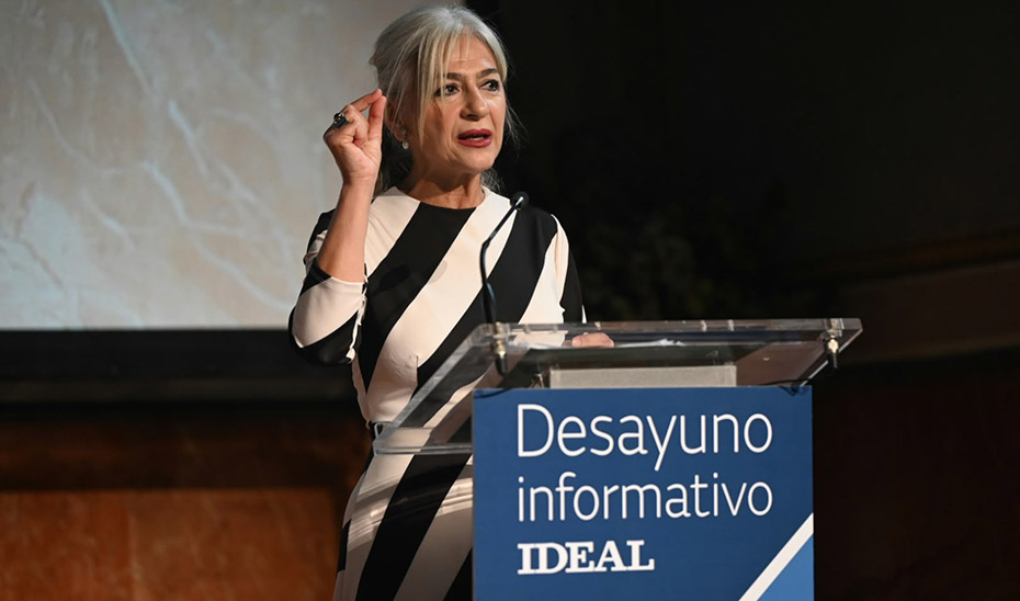 Imagen de la noticia: La Junta defiende que la candidatura de Granada a Capital Europea de la Cultura 2031 representa a toda Andalucía