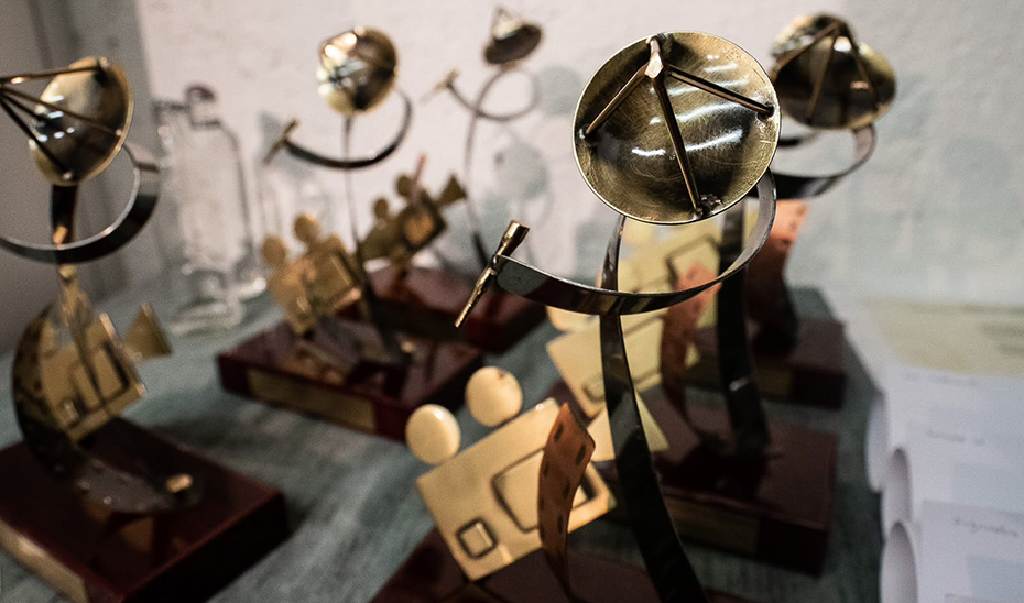Image for the story: The Regional Government awards six Andalusian local media outlets at the 13th Audiovisual Communication Awards