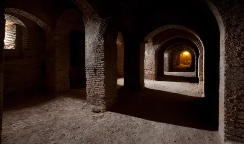 Image for the story: The Alhambra opens the Mexuar, the Peinador de la Reina and the Alcazaba with guided tours for the V Centenary
