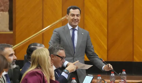 Imagen de la noticia: La Junta prevé casi 1.000 millones para Vivienda y Juventud en 2027, un 22% más