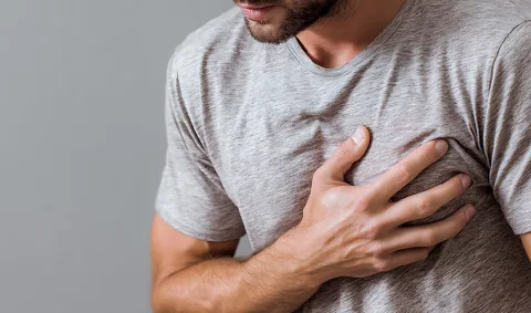 Imagen de la noticia: Un gen explica por qué las cardiopatías afectan más a los hombres